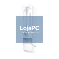 TP-LINK CPE210 Punto Acceso N300 PoE — imagem 2