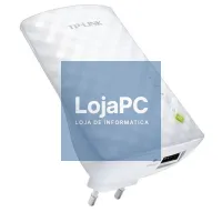 TP-LINK RE200 Repetidor WiFi AC750 — imagem 3