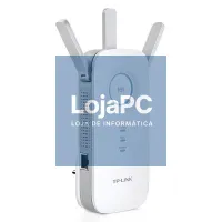 TP-LINK RE450 Repetidor WiFi Dual AC1750 — imagem 1