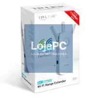 TP-LINK RE450 Repetidor WiFi Dual AC1750 — imagem 2