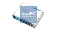MikroTik RB951Ui-2nD hAP 5x10/100 2.4GHz L4 — imagem 3