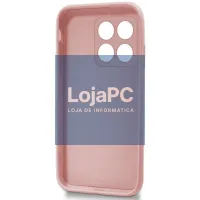 COOL Case for Honor X8C Cover Pink — imagem 2