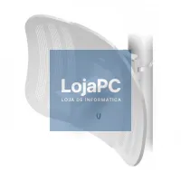 Ubiquiti LiteBeam M5 LBE-M5-23 5GHz 23dBi — imagem 2