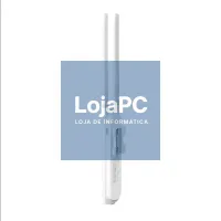 TP-LINK EAP110-Outdoor Punto Acceso N300 PoE — imagem 3
