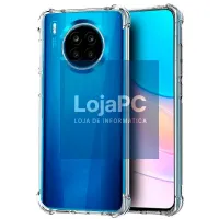 COOL Case for Huawei Honor 50 Lite / Nova 8i Antishock Transparent — imagem 1