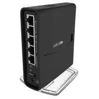 MikroTik RBD52G-5HacD2HnD-TC hAP AC² 5xGB 5GHz L4 — imagem 1