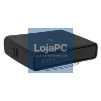 MikroTik RBD52G-5HacD2HnD-TC hAP AC² 5xGB 5GHz L4 — imagem 3