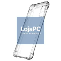 COOL Case for Huawei Honor 90 Lite AntiShock Transparent — imagem 3