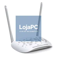 TP-LINK TL-WA801N Punto Acceso 2.4GHz N300 Wi-Fi — imagem 1