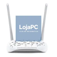 TP-LINK TL-WA801N Punto Acceso 2.4GHz N300 Wi-Fi — imagem 2