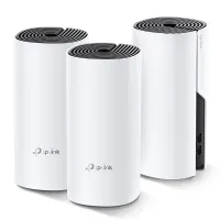 TP-LINK Deco M4(3-Pack) P Acceso AC1200 WiFi Mesh — imagem 1