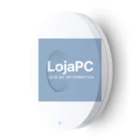 TP-Link EAP620 HD WiFi AX1800 Dual PoE Tecto Omada — imagem 1
