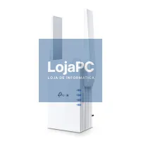 TP-Link RE505X Repetidor WiFi6 AX1500 1xGbE — imagem 2