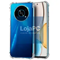 COOL Case for Huawei Honor Magic 4 Lite AntiShock Transparent — imagem 1