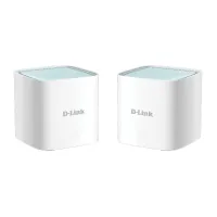 D-Link M15-2 WiFi Mesh Eagle Pro AI AX1500 2-pk — imagem 1