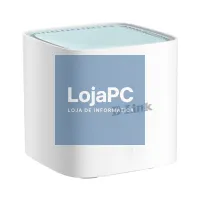 D-Link M15-2 WiFi Mesh Eagle Pro AI AX1500 2-pk — imagem 3