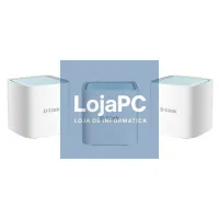 D-Link M15-3 WiFi Mesh Eagle Pro AI AX1500 3-pk — imagem 1
