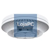 TP-Link EAP660HD AP WiFi6 AX3600 Tecto Dual 1x2.5G — imagem 5