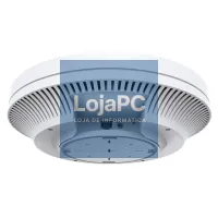 TP-Link EAP610 AP WiFi6 AX1800 Tecto Dual 1xGbE — imagem 5