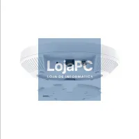 TP-Link EAP653 AP WiFi6 AX3000 Tecto Dual 1xGbE — imagem 5