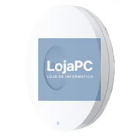 TP-Link EAP670 AP WiFi6 AX5400 Tecto Dual 1x2.5GbE — imagem 3