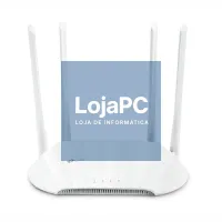 TP-Link TL-WA1201 AP WiFi AC1200 Dual 1xGbE — imagem 1