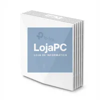 TP-Link EAP650-Wall AP WiFi6 AX3000 Dual 2xGbE — imagem 1