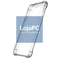 COOL Case for Huawei Honor X7 Antishock Transparent — imagem 3