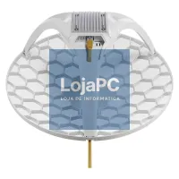 MikroTik LHG LTE18 kit Modem LTE Cat18 1.2Gb 1xGbE — imagem 3