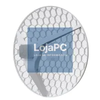MikroTik LHG LTE18 kit Modem LTE Cat18 1.2Gb 1xGbE — imagem 1