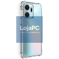 COOL Case for Huawei Honor X7A AntiShock Transparent — imagem 2
