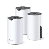 TP-Link Deco S7(3-Pack) AP AC1900 WiFi Mesh — imagem 3