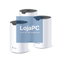 TP-Link Deco S7(3-Pack) AP AC1900 WiFi Mesh — imagem 1