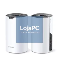 TP-Link Deco S7(2-Pack) AP AC1900 WiFi Mesh — imagem 3