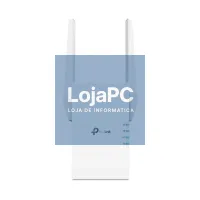 TP-Link RE705X Range Extender WiFi6 AX3000 — imagem 1