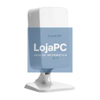 HPE NW IOn AP22D (RW) 1x2.5GbE 4xGbE 2x2 — imagem 2