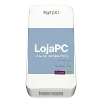 Fritz! Powerline 1240 AX WLAN Set Mesh 2xGbE — imagem 1