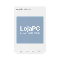 Reyee AP WiFi AC1300 Dual Parede 4xLAN 2x2 MIMO — imagem 3
