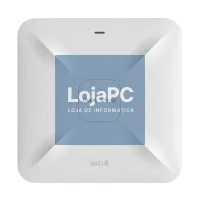 Reyee RG-RAP2260G AP WiFi6 2xGb 2x2 Omn — imagem 1