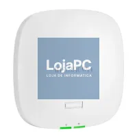 HPE NW IOn AP32 (RW) WiFi6E AP 1x2.5GbE Interior — imagem 3