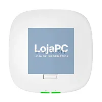 HPE NW IOn AP32 (RW) WiFi6E AP 1x2.5GbE Interior — imagem 1