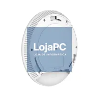 Grandstream GWN7665 WiFi6E AP 1xGbE 1x2.5GbE PoE — imagem 5