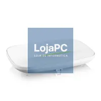 Zyxel NWA130BE AP WiFi7 BE11000 2x2 2x2.5GbE — imagem 3