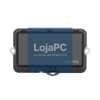 Mikrotik LtAP Mini LTE Antenas 2 mSIM — imagem 2