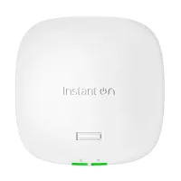 HPE NW IOn AP32 (RW) WiFi6E AP 1x2.5GbE Interior — imagem 1