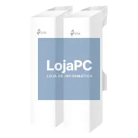 TP-Link EAP215-Bridge KIT LR In/Out AP 3xGbE — imagem 1