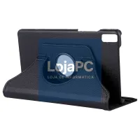 COOL Case for Huawei Matepad Leatherette Smooth Black 10.4 in. — imagem 3