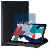 COOL Case for Huawei Matepad Leatherette Smooth Black 10.4 in. — imagem 1