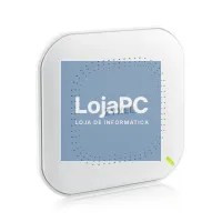 Zyxel NWA90AX PRO AP WiFi6 AX3000 1x2.5Gb — imagem 3
