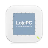 Zyxel NWA50AXPRO AP WiFi6 1x2,5Gb LAN PoE Nebula — imagem 1